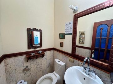 Se Vende Finca Hotel La Tebaida Quindío