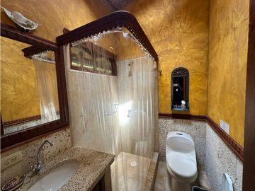 Se Vende Finca Hotel La Tebaida Quindío