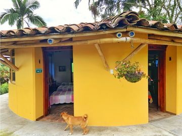 Se Vende Finca Hotel La Tebaida Quindío