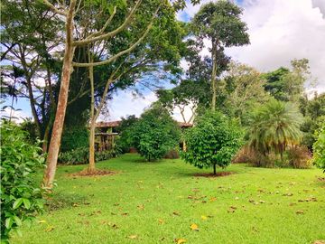 Se Vende Finca Hotel La Tebaida Quindío