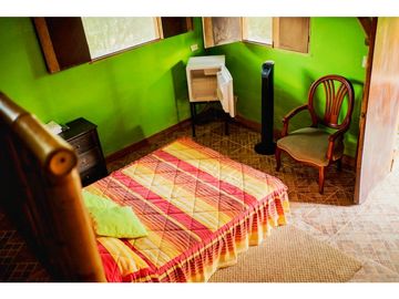 Se Vende Hotel Campestre Camping Quimbaya Quindio