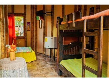 Se Vende Hotel Campestre Camping Quimbaya Quindio
