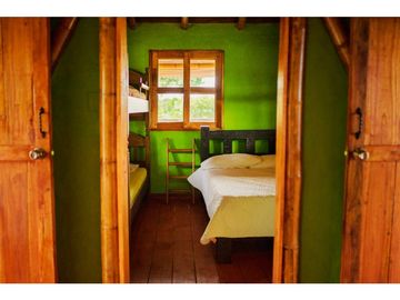 Se Vende Hotel Campestre Camping Quimbaya Quindio