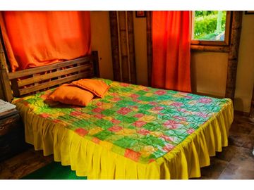 Se Vende Hotel Campestre Camping Quimbaya Quindio