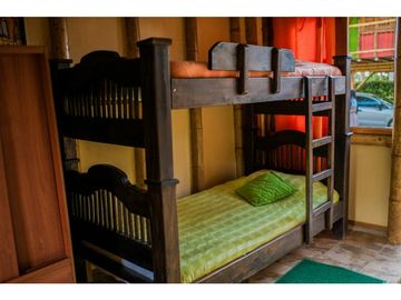 Se Vende Hotel Campestre Camping Quimbaya Quindio