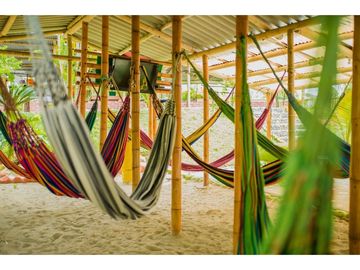 Se Vende Hotel Campestre Camping Quimbaya Quindio