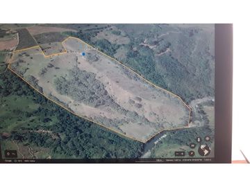 Finca Ganadera A La Venta Montenegro Quindio El Cuzco