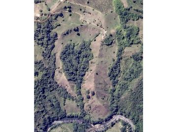 Finca Ganadera A La Venta Montenegro Quindio El Cuzco