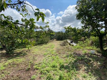 Se Vende Lote Sub-Urbano para Condominio Cerrado El Caimo Armenia