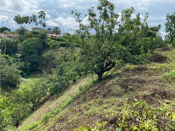 Se Vende Lote Sub-Urbano para Condominio Cerrado El Caimo Armenia