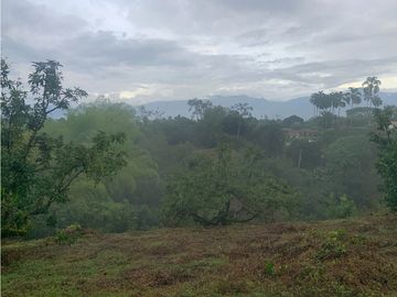 Se Vende Lote Sub-Urbano para Condominio Cerrado El Caimo Armenia