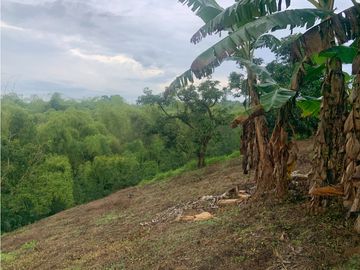 Se Vende Lote Sub-Urbano para Condominio Cerrado El Caimo Armenia