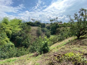 Se Vende Lote Sub-Urbano para Condominio Cerrado El Caimo Armenia