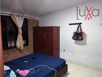 LUXA VENDE CASA EN EL BARRIO EL MIRADOR - POPAYAN