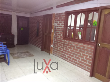 LUXA VENDE CASA EN EL BARRIO EL MIRADOR - POPAYAN