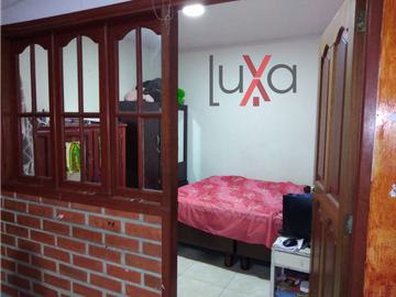 LUXA VENDE CASA EN EL BARRIO EL MIRADOR - POPAYAN