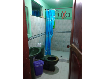 LUXA VENDE CASA EN EL BARRIO EL MIRADOR - POPAYAN
