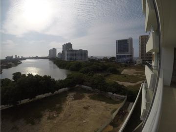APARTAMENTO EN VENTA  EN MARBELLA - LAGUNA DEL CABRERO