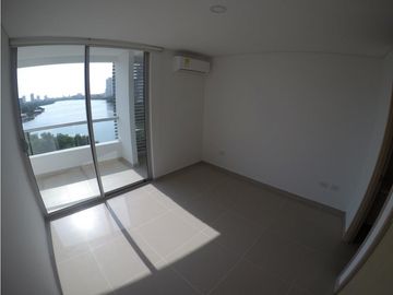 APARTAMENTO EN VENTA  EN MARBELLA - LAGUNA DEL CABRERO