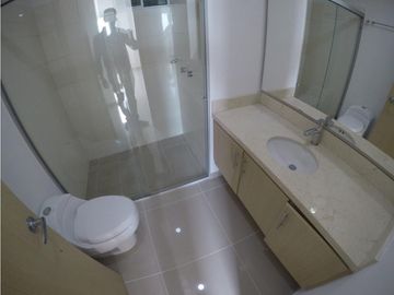 APARTAMENTO EN VENTA  EN MARBELLA - LAGUNA DEL CABRERO