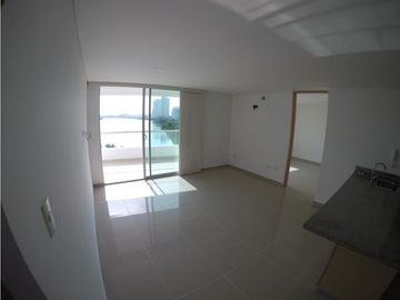 APARTAMENTO EN VENTA  EN MARBELLA - LAGUNA DEL CABRERO