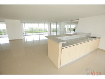 APARTAMENTO EN VENTA  EN MARBELLA - LAGUNA DEL CABRERO