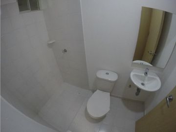 APARTAMENTO EN VENTA  EN MARBELLA - LAGUNA DEL CABRERO
