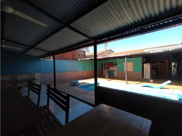 CASA ITAEMBE MINI