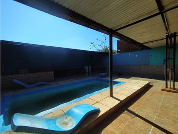 CASA ITAEMBE MINI