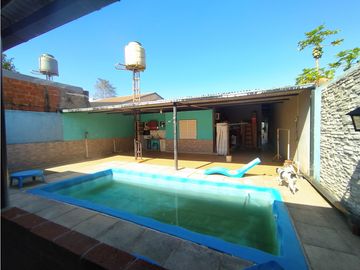 CASA ITAEMBE MINI