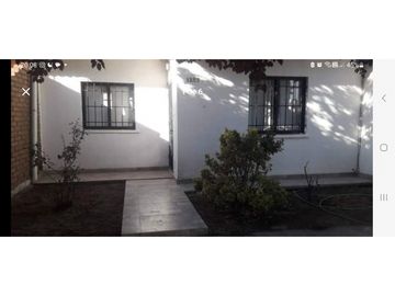 CASA BARRIO ALBERDI