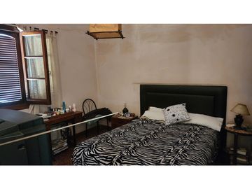 Vendo Casa 3 dor + Local Comercial Bº San Vicente Escritura