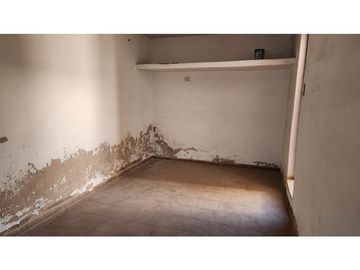 Vendo Casa 3 dor + Local Comercial Bº San Vicente Escritura