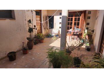 Vendo Casa 3 dor + Local Comercial Bº San Vicente Escritura