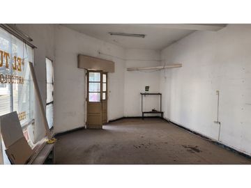 Vendo Casa 3 dor + Local Comercial Bº San Vicente Escritura