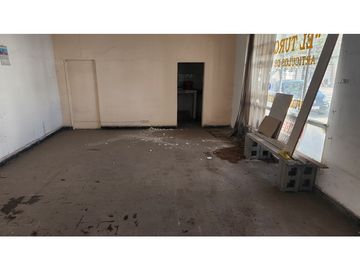Vendo Casa 3 dor + Local Comercial Bº San Vicente Escritura