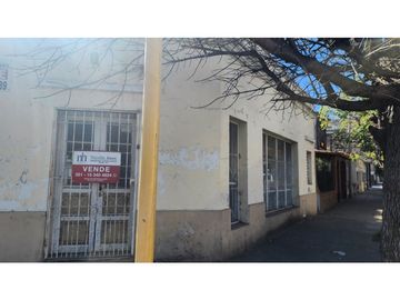 Vendo Casa 3 dor + Local Comercial Bº San Vicente Escritura