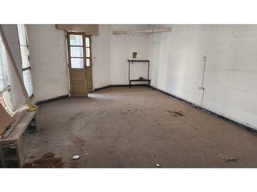 Vendo Casa 3 dor + Local Comercial Bº San Vicente Escritura