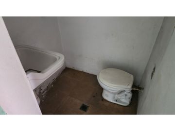 Vendo Casa 3 dor + Local Comercial Bº San Vicente Escritura
