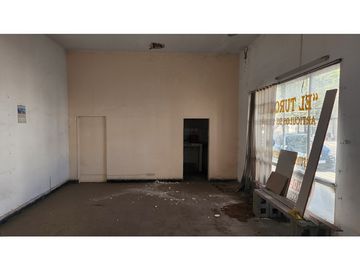 Vendo Casa 3 dor + Local Comercial Bº San Vicente Escritura