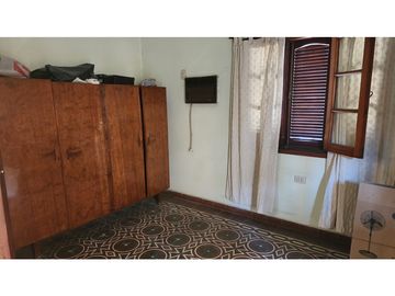 Vendo Casa 3 dor + Local Comercial Bº San Vicente Escritura