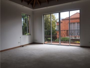 CASA EN VENTA CHIA, CUNDINAMARCA