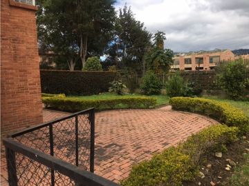 CASA EN VENTA CHIA, CUNDINAMARCA