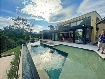 Se Vende Casa Campestre Condominio Tebaida Quindio