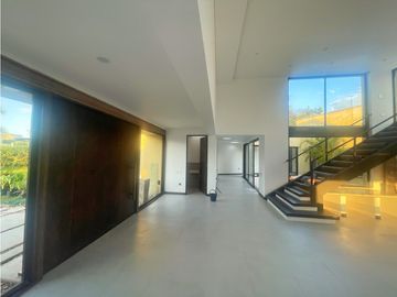 Se Vende Casa Campestre Condominio Tebaida Quindio