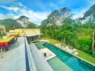 Se Vende Casa Campestre Condominio Tebaida Quindio