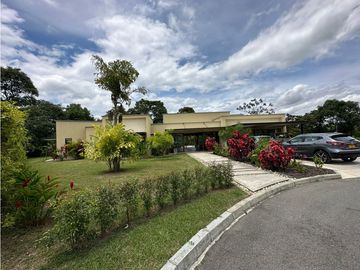 Se Vende Casa Campestre Condominio Tebaida Quindio