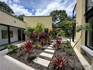 Se Vende Casa Campestre Condominio Tebaida Quindio
