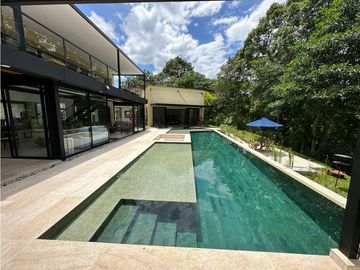 Se Vende Casa Campestre Condominio Tebaida Quindio
