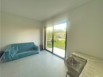 Se Vende Casa Campestre Condominio Tebaida Quindio